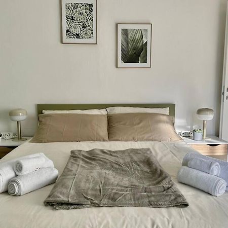 Near Orio Bgy Malpensata House Apartment Bergamo Luaran gambar
