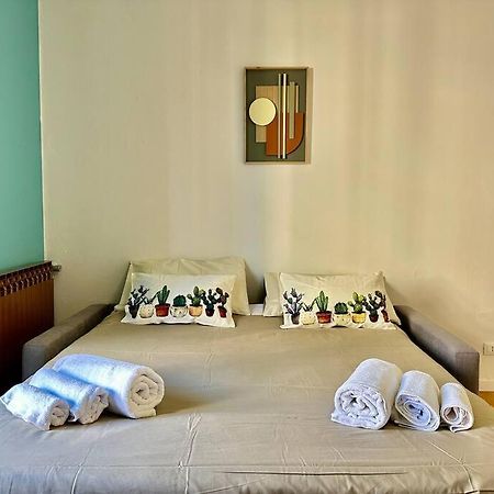 Near Orio Bgy Malpensata House Apartment Bergamo Luaran gambar