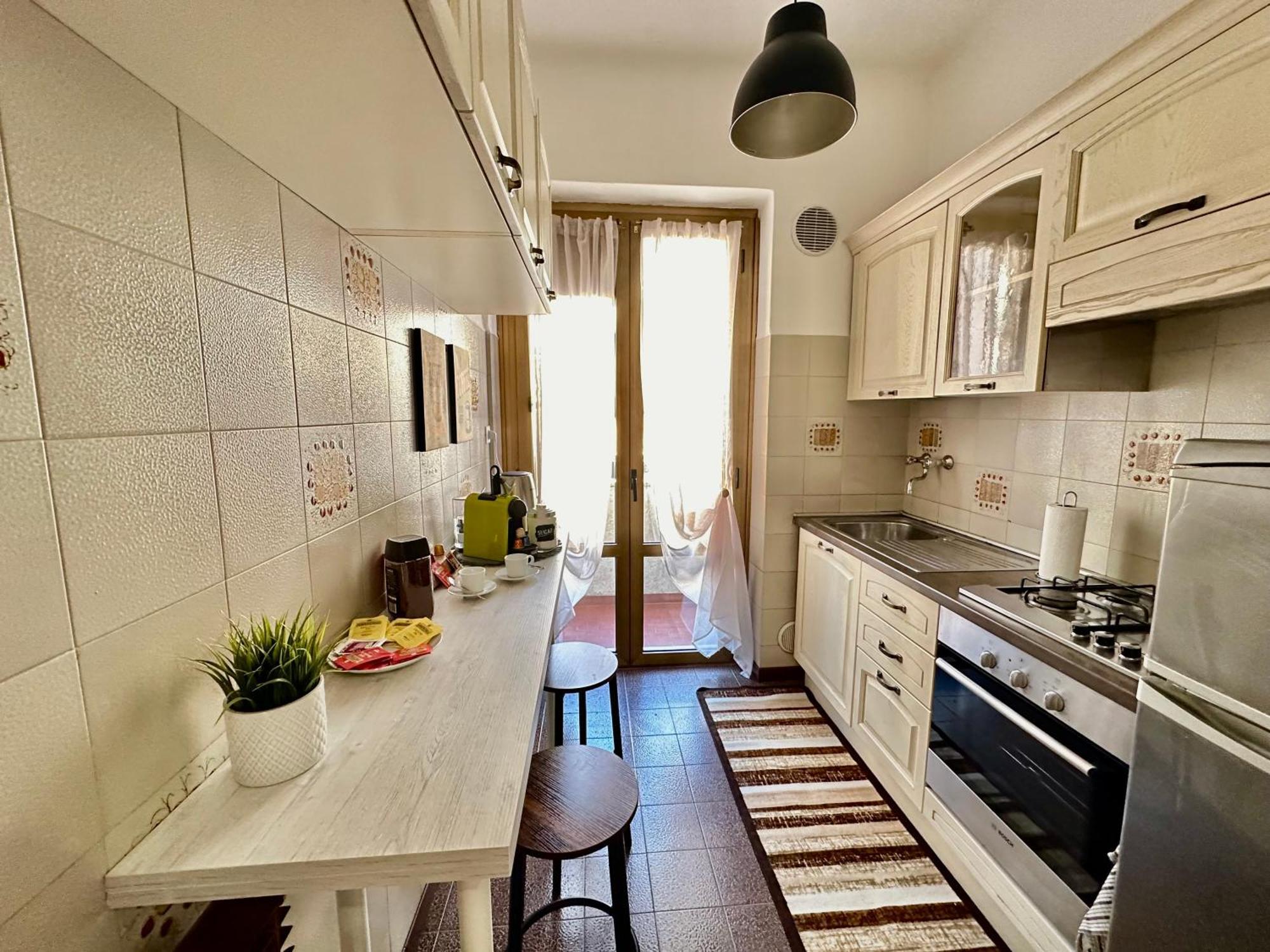 Near Orio Bgy Malpensata House Apartment Bergamo Luaran gambar