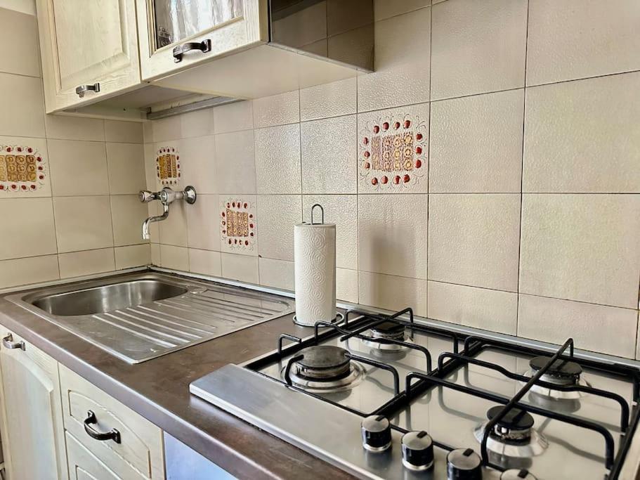 Near Orio Bgy Malpensata House Apartment Bergamo Luaran gambar