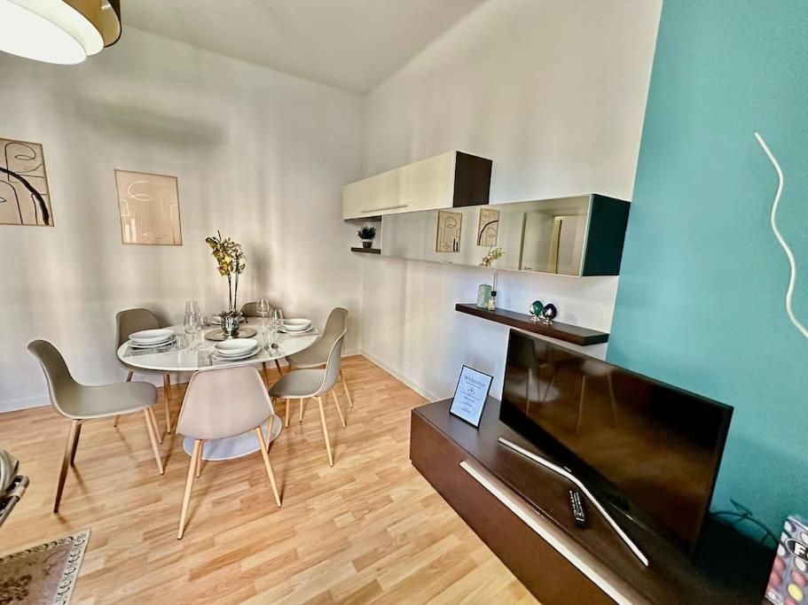Near Orio Bgy Malpensata House Apartment Bergamo Luaran gambar