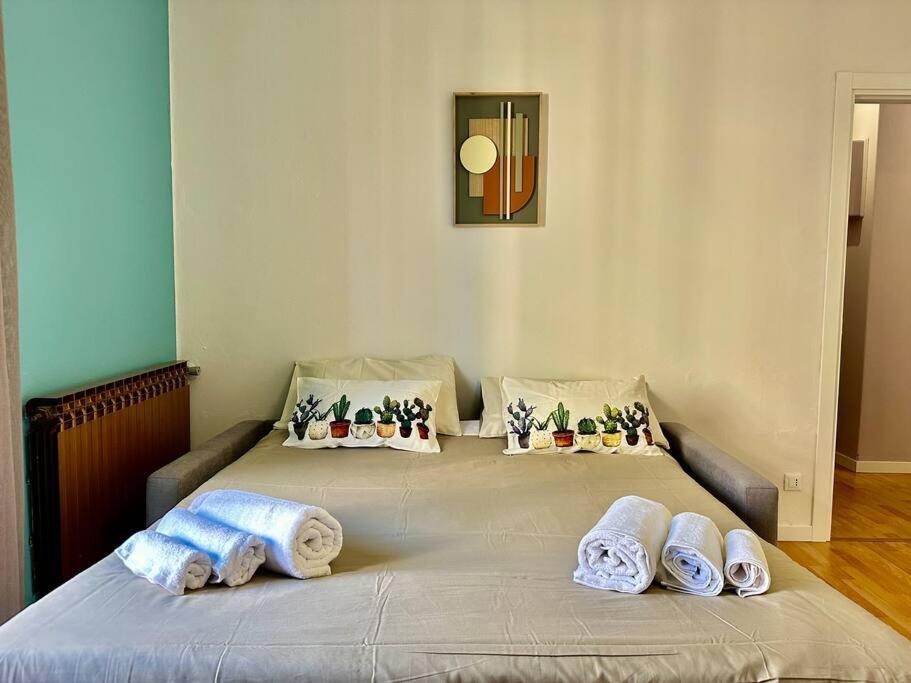 Near Orio Bgy Malpensata House Apartment Bergamo Luaran gambar