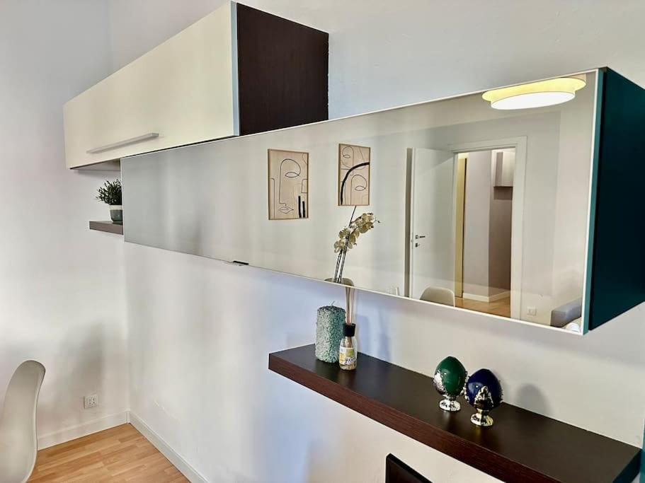 Near Orio Bgy Malpensata House Apartment Bergamo Luaran gambar