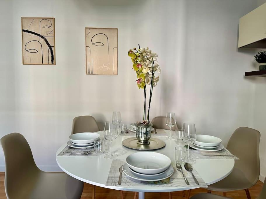 Near Orio Bgy Malpensata House Apartment Bergamo Luaran gambar