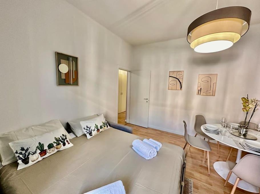 Near Orio Bgy Malpensata House Apartment Bergamo Luaran gambar