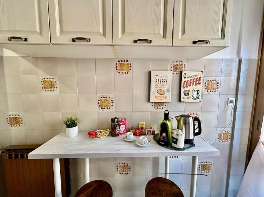Near Orio Bgy Malpensata House Apartment Bergamo Luaran gambar