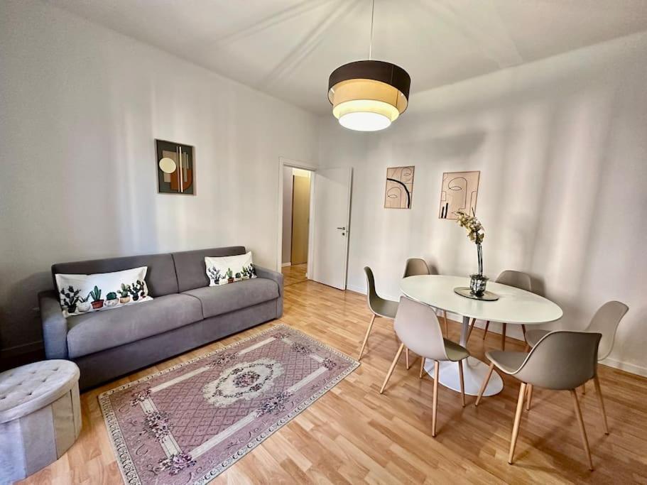 Near Orio Bgy Malpensata House Apartment Bergamo Luaran gambar