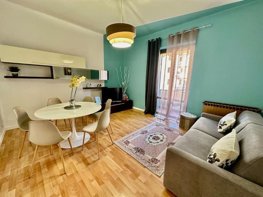Near Orio Bgy Malpensata House Apartment Bergamo Luaran gambar