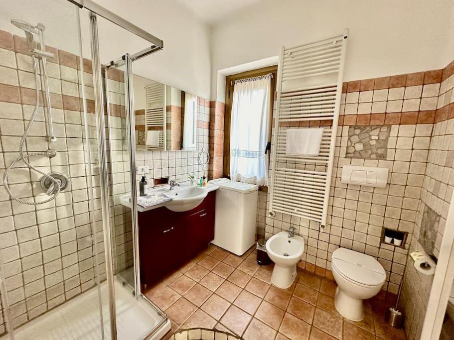 Near Orio Bgy Malpensata House Apartment Bergamo Luaran gambar