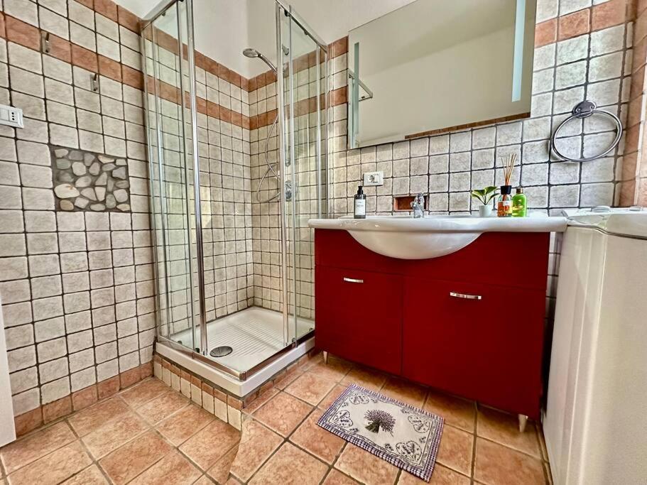 Near Orio Bgy Malpensata House Apartment Bergamo Luaran gambar